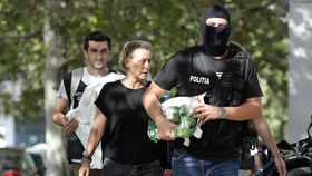 Ce motiv a invocat Miruna Pascu pentru a scăpa de arestul preventiv. Magistrații nu au fost impresionați: „Inculpata mai are un băiat în întreținere”